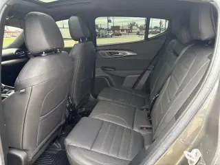 Dodge Hornet 2024 AWD GT Plus 4puertas Crossover