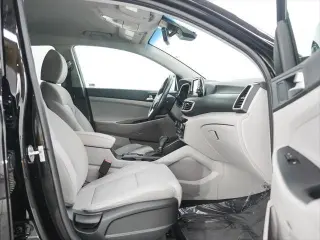 Hyundai TUCSON 2020 AWD Deportivo 4dr SUV