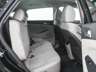 Hyundai TUCSON 2020 AWD Deportivo 4dr SUV