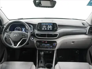 Hyundai TUCSON 2020 AWD Deportivo 4dr SUV