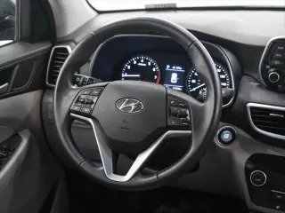 Hyundai TUCSON 2020 AWD Deportivo 4dr SUV