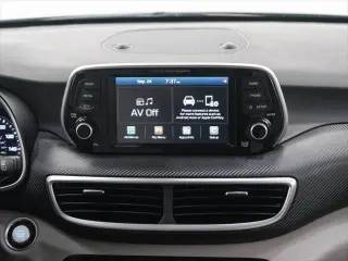Hyundai TUCSON 2020 AWD Deportivo 4dr SUV