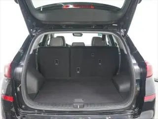 Hyundai TUCSON 2020 AWD Deportivo 4dr SUV