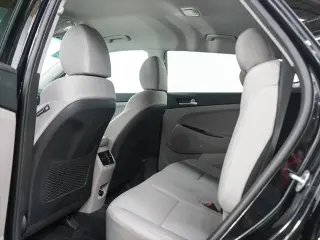 Hyundai TUCSON 2020 AWD Deportivo 4dr SUV