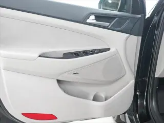 Hyundai TUCSON 2020 AWD Deportivo 4dr SUV