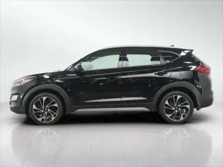 Hyundai TUCSON 2020 AWD Deportivo 4dr SUV
