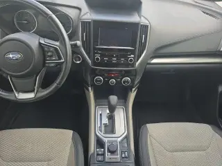 Subaru Forester 2020 AWD Premium 4pt Crossover