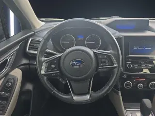 Subaru Forester 2020 AWD Premium 4pt Crossover