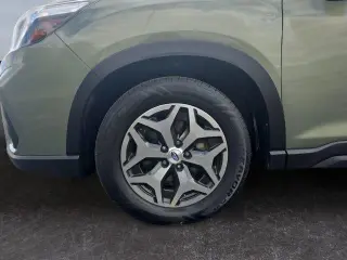Subaru Forester 2020 AWD Premium 4pt Crossover
