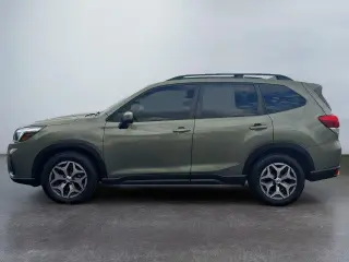 Subaru Forester 2020 AWD Premium 4pt Crossover