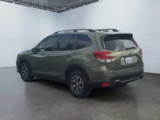 Subaru Forester 2020 AWD Premium 4pt Crossover
