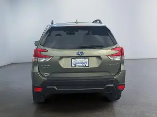 Subaru Forester 2020 AWD Premium 4pt Crossover