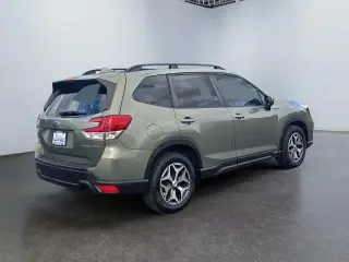 Subaru Forester 2020 AWD Premium 4pt Crossover