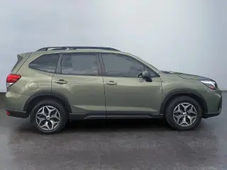 Subaru Forester 2020 AWD Premium 4pt Crossover
