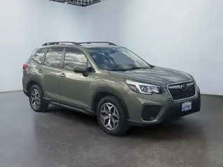 Subaru Forester 2020 AWD Premium 4pt Crossover