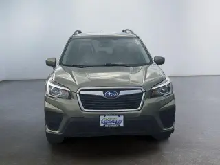 Subaru Forester 2020 AWD Premium 4pt Crossover