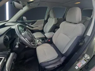 Subaru Forester 2020 AWD Premium 4pt Crossover