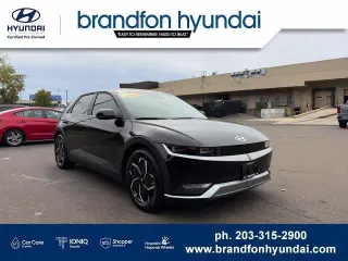 Hyundai IONIQ 5 2023 AWD SEL 4dr Crossover