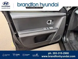 Hyundai IONIQ 5 2023 AWD SEL 4dr Crossover