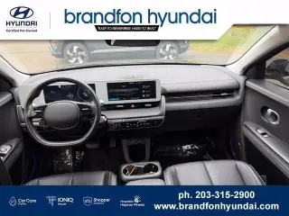 Hyundai IONIQ 5 2023 AWD SEL 4dr Crossover