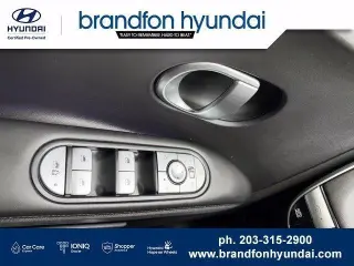 Hyundai IONIQ 5 2023 AWD SEL 4dr Crossover