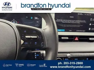 Hyundai IONIQ 5 2023 AWD SEL 4dr Crossover