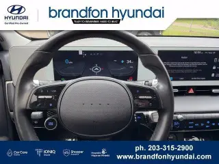 Hyundai IONIQ 5 2023 AWD SEL 4dr Crossover