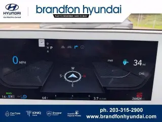 Hyundai IONIQ 5 2023 AWD SEL 4dr Crossover