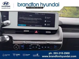 Hyundai IONIQ 5 2023 AWD SEL 4dr Crossover