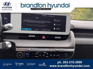 Hyundai IONIQ 5 2023 AWD SEL 4dr Crossover