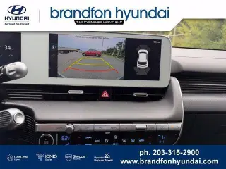 Hyundai IONIQ 5 2023 AWD SEL 4dr Crossover