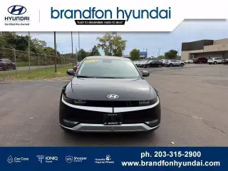 Hyundai IONIQ 5 2023 AWD SEL 4dr Crossover