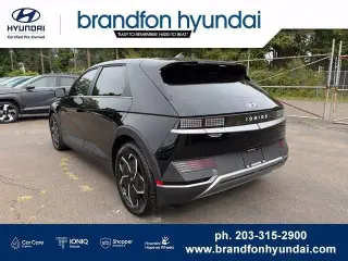 Hyundai IONIQ 5 2023 AWD SEL 4dr Crossover