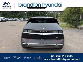 Hyundai IONIQ 5 2023 AWD SEL 4dr Crossover