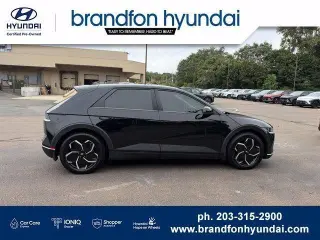 Hyundai IONIQ 5 2023 AWD SEL 4dr Crossover