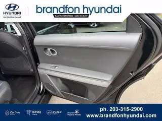 Hyundai IONIQ 5 2023 AWD SEL 4dr Crossover