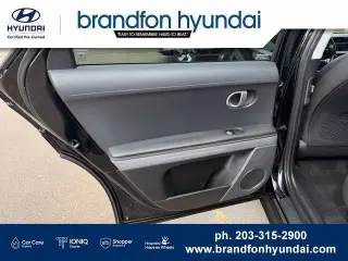 Hyundai IONIQ 5 2023 AWD SEL 4dr Crossover