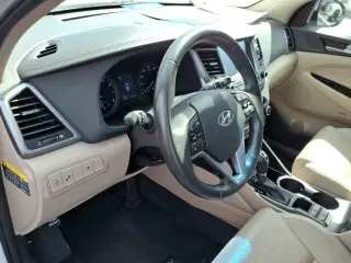 Hyundai TUCSON 2018 AWD SE 4dr SUV