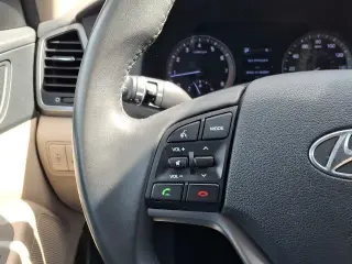 Hyundai TUCSON 2018 AWD SE 4dr SUV
