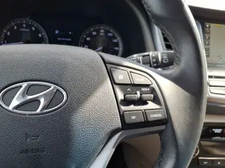 Hyundai TUCSON 2018 AWD SE 4dr SUV
