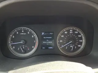 Hyundai TUCSON 2018 AWD SE 4dr SUV