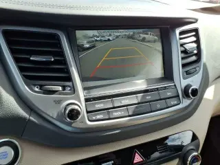 Hyundai TUCSON 2018 AWD SE 4dr SUV