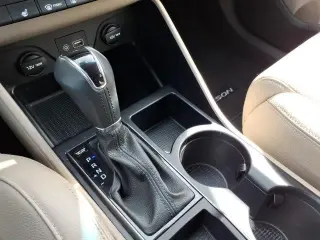 Hyundai TUCSON 2018 AWD SE 4dr SUV