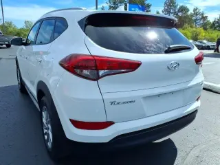 Hyundai TUCSON 2018 AWD SE 4dr SUV