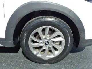 Hyundai TUCSON 2018 AWD SE 4dr SUV