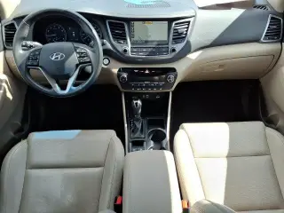 Hyundai TUCSON 2018 AWD SE 4dr SUV