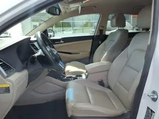 Hyundai TUCSON 2018 AWD SE 4dr SUV