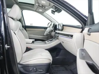 Hyundai PALISADE 2024 AWD Limited 4dr SUV