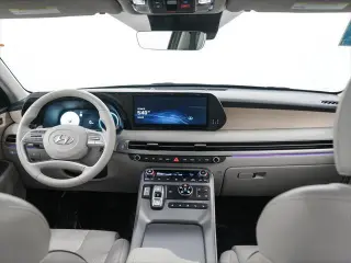 Hyundai PALISADE 2024 AWD Limited 4dr SUV