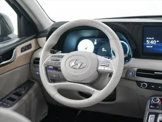 Hyundai PALISADE 2024 AWD Limited 4dr SUV